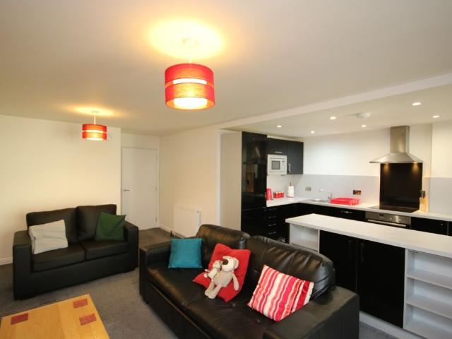 Causewayend, City Centre, Aberdeen AB25, 2 bed flat to rent, £895 pcm | PrimeLocation