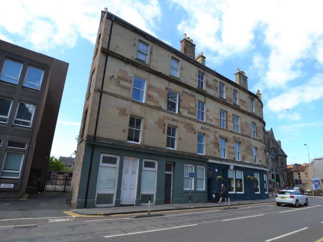 Causewayside, Causewayside, Edinburgh EH9, 2 bed flat to rent, £1,100 pcm | PrimeLocation