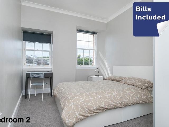 Causewayside, Edinburgh EH9, 10 bed shared accommodation to rent, £725 pcm | PrimeLocation