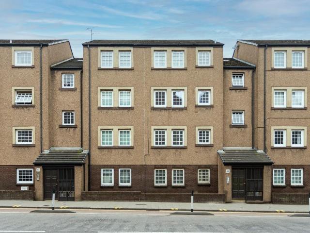 Causewayside, Newington, Edinburgh, EH9 1 bed flat to rent £1,100 pcm £254 pw