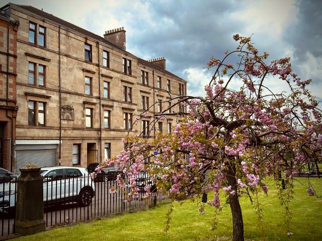 Causewayside Street, Glasgow G32, 2 bed flat to rent, £750 pcm | PrimeLocation