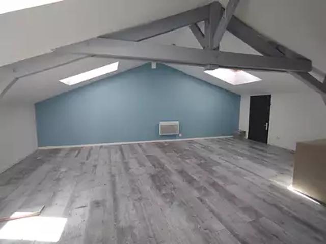 Caussade 82300 Achat / Vente appartement 5 pièces t5