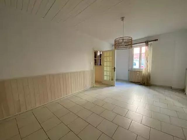 Caussade 82300 Location maison 4 pièces t4 terrasse