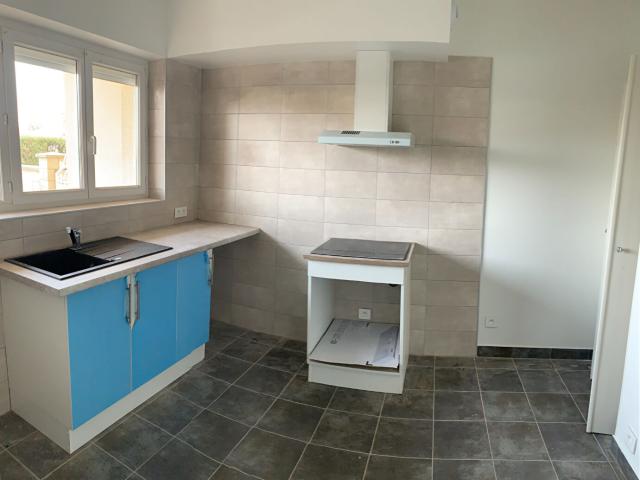 Caussade T3 proche du centre