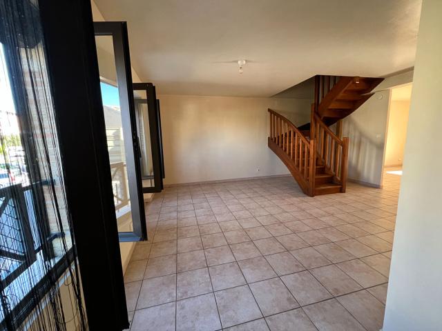 CAUSSADE CENTRE Appartement T3 bis 88m2