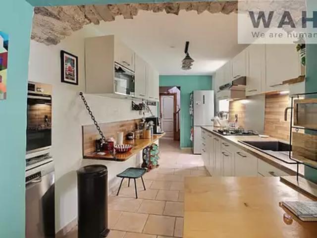 Causse de la Selle 34380 Achat / Vente maison 3 pièces t3