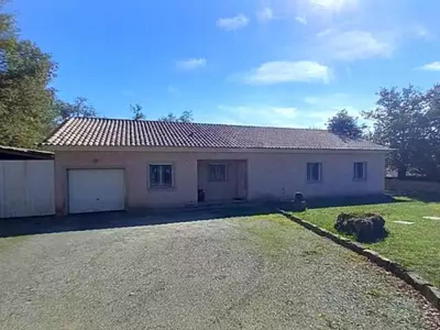 Causse et Diège 12700 Achat / Vente maison 5 pièces t5 terrasse