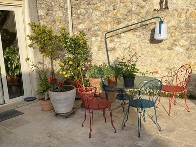 Caussens Vente Maison 32