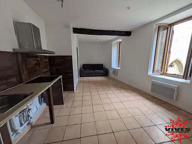 Causses et Veyran 34490 Location appartement 3 pièces t3
