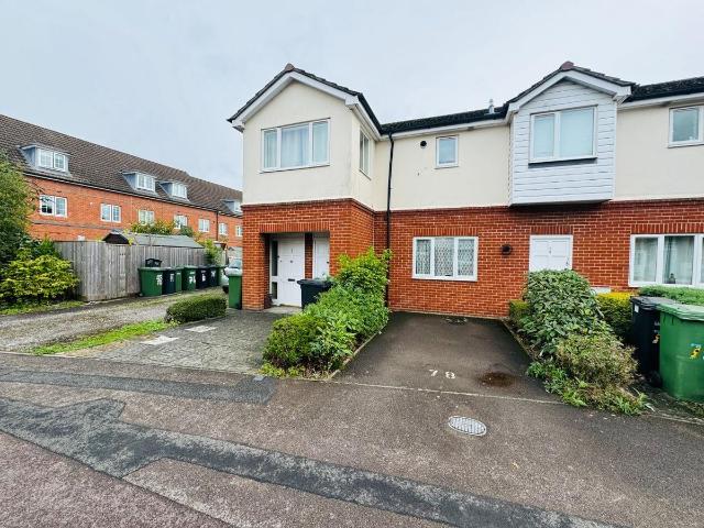 Causton Gardens, Eastleigh SO50, Property to rent, £725 pcm | PrimeLocation