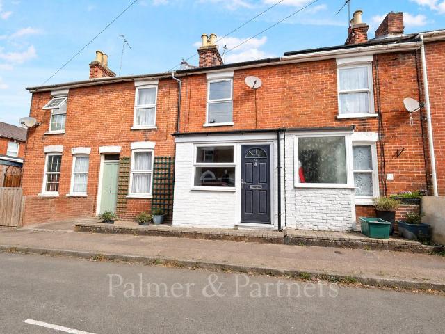 Causton Road, Colchester, Essex CO1, 2 bed terraced house to rent, £1,250 pcm | PrimeLocation