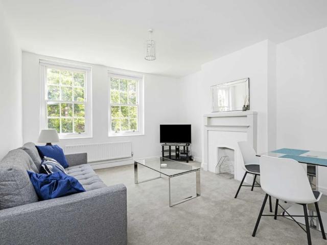 Causton Street, Westminster