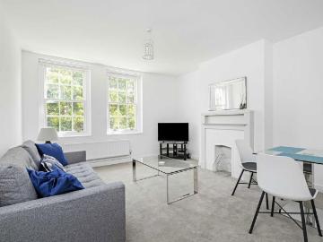 Causton Street, London SW1P 2 bed flat to rent £3,250 pcm £750 pw