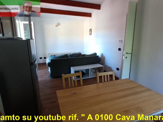 Cava Manara affitto villa singola