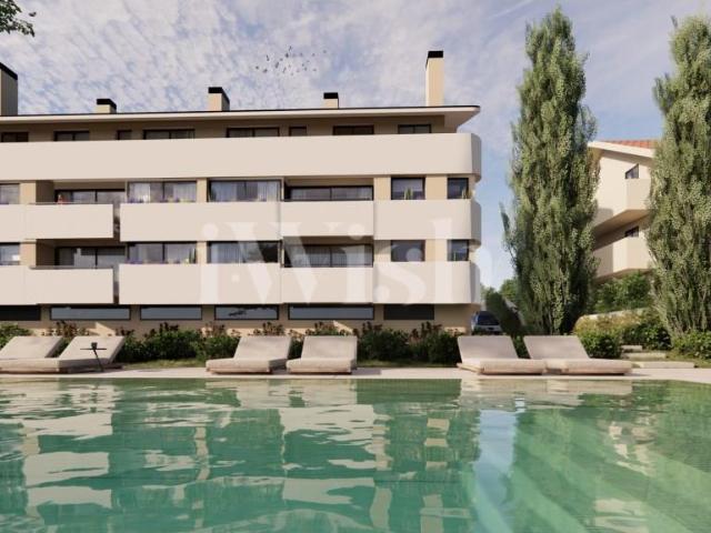 Cavadas Residences 463m² Baguim Do Monte Rio Tinto