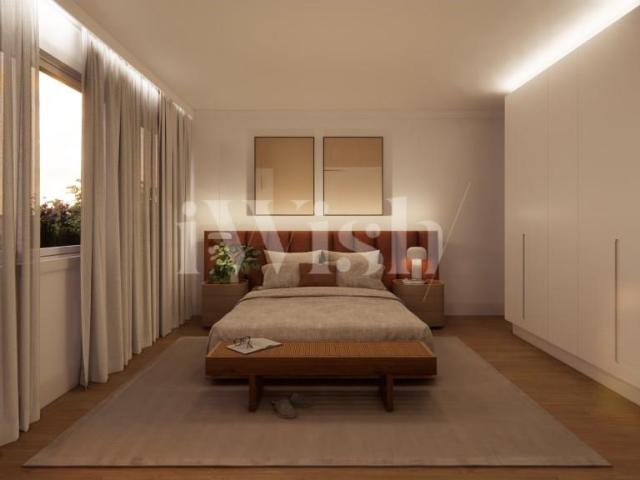 Cavadas Residences Condomínio Fechado com Piscina Aparta. 105m² Baguim Do Monte Rio Tinto