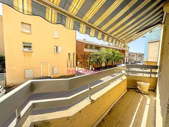 Cavaillon 84300 Achat / Vente appartement 3 pièces t3