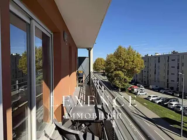 Cavaillon 84300 Achat / Vente appartement 3 pièces t3