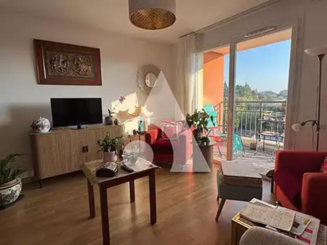 Cavaillon 84300 Achat / Vente appartement 2 pièces t2