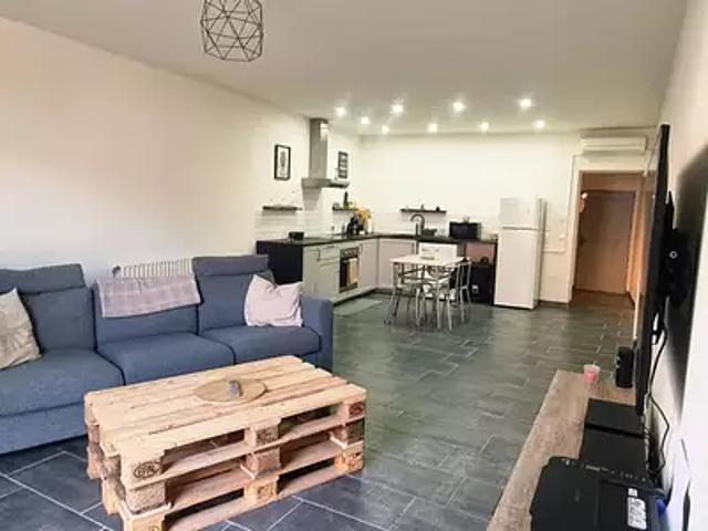 Cavaillon 84300 Achat / Vente appartement 2 pièces t2