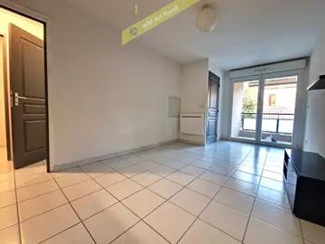 Cavaillon 84300 Achat / Vente appartement 2 pièces t2