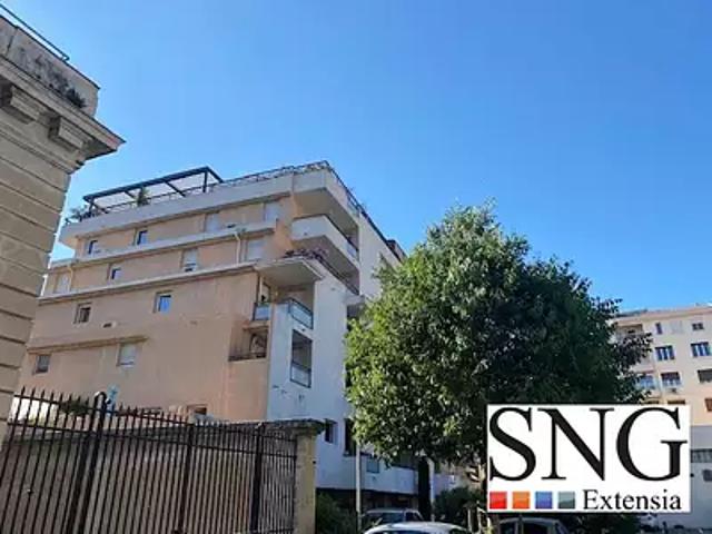 Cavaillon 84300 Achat / Vente appartement 2 pièces t2 parking