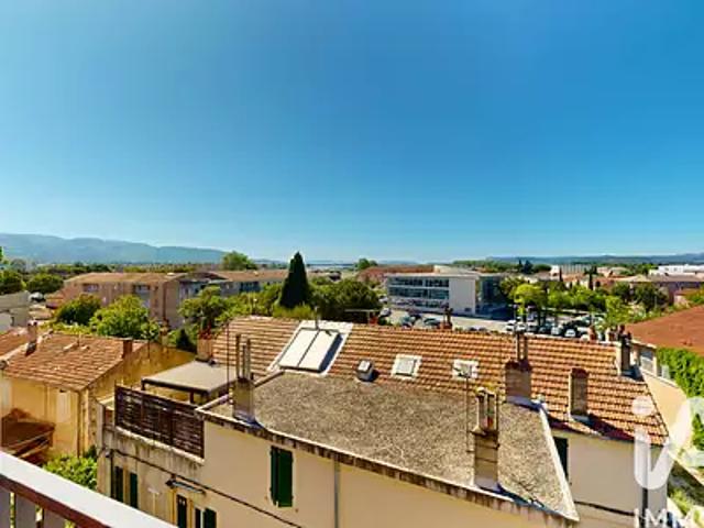 Cavaillon 84300 Achat / Vente appartement 4 pièces t4