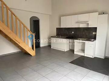 Cavaillon 84300 Location appartement 3 pièces t3
