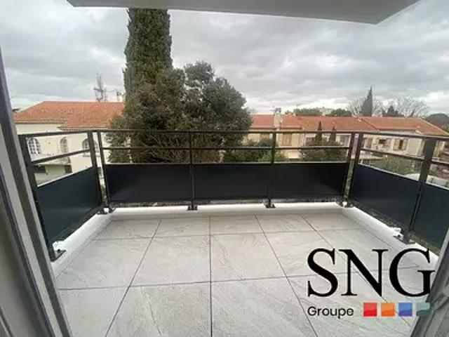 Cavaillon 84300 Location appartement 2 pièces t2
