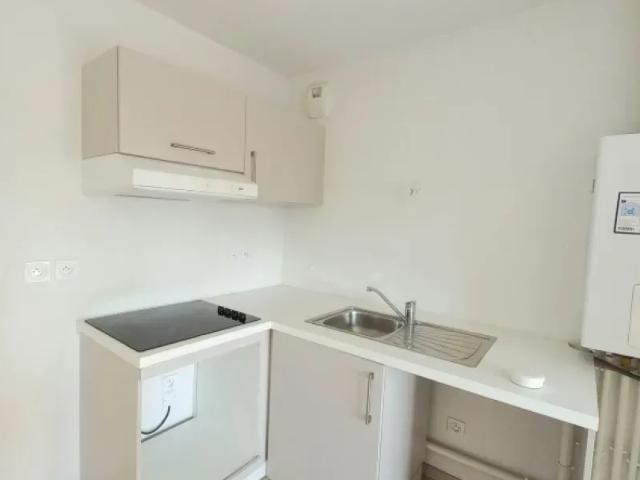 Cavaillon Appartement 2 pièces 37.91 m²