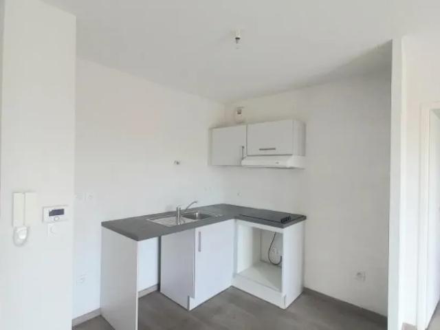 Cavaillon Appartement 2 pièces 37.98 m²