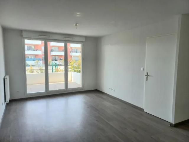 Cavaillon Appartement 2 pièces 37.98 m²