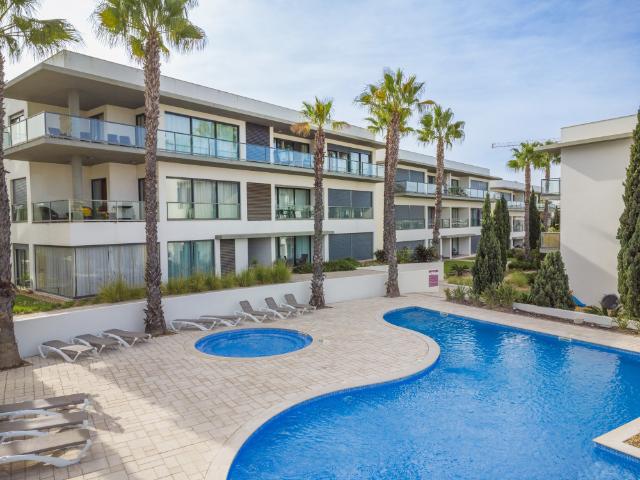 Cavalo Preto Premium Stays
