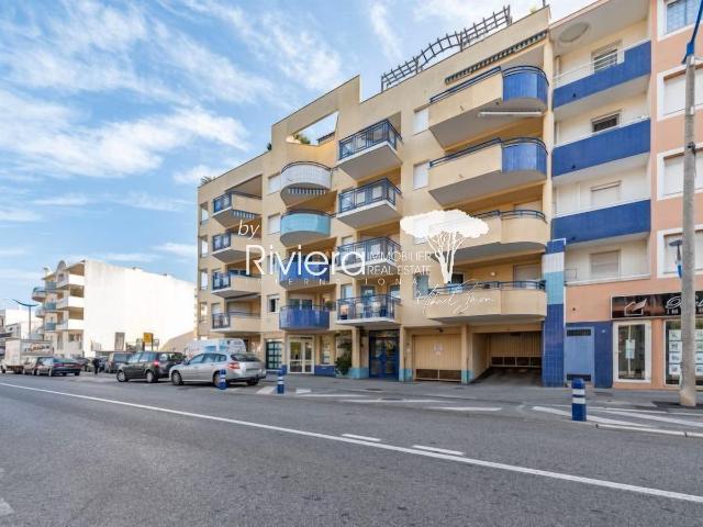 Cavalaire 3 Pieces Terrasse Garage et Parking. 64m² Cavalaire sur Mer