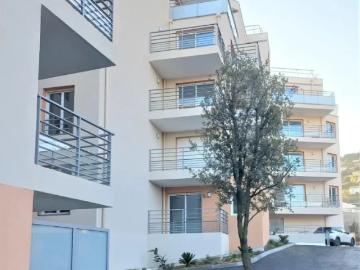 Cavalaire sur Mer Appartement 3 pièces 62.06 m²