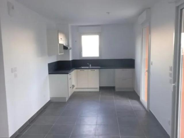 Cavalaire sur Mer Appartement 3 pièces 62.06 m²