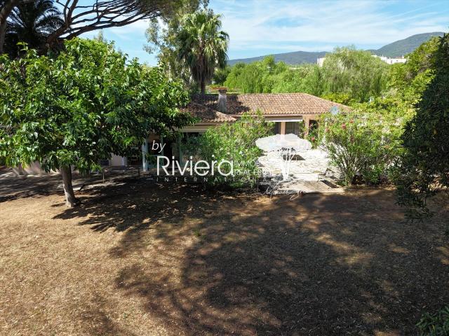Cavalaire Plages, Port & Commerces à pied ! 88m² Cavalaire sur Mer