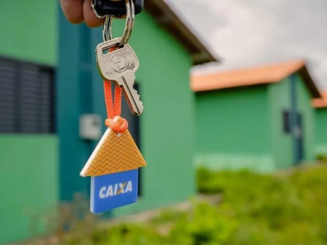 Cavalcanti Rua Enaldo dos Santos Apt 2qto. Imóvel Retomado Caixa