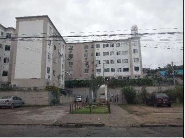 Cavalcanti Rua Enaldo dos Santos Apt 2qto. Imóvel Retomado Caixa