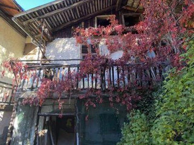 Cavalese Trentino 104404519