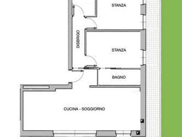 Cavalese Trentino 104404521