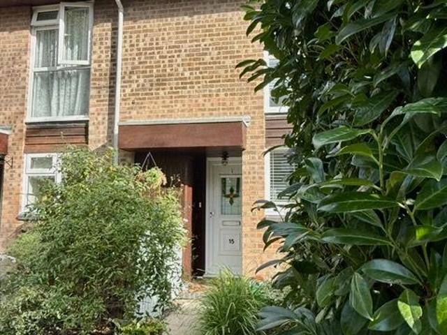 Cavalier Way, East Grinstead RH19, 2 bed terraced house to rent, £1,500 pcm | PrimeLocation