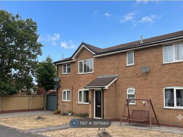 Cavalier Circus, Wolverhampton WV10, 1 bed flat to rent, £875 pcm | PrimeLocation