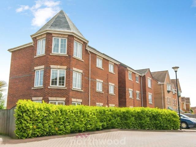 Cavalier Court, Woodfield Plantation, Doncaster DN4, 3 bed flat to rent, £775 pcm | PrimeLocation