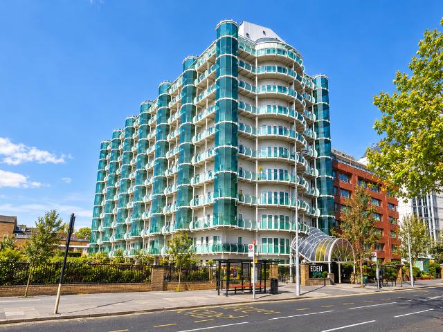 Cavalier House, London W5, 2 bed flat to rent, £2,750 pcm | PrimeLocation