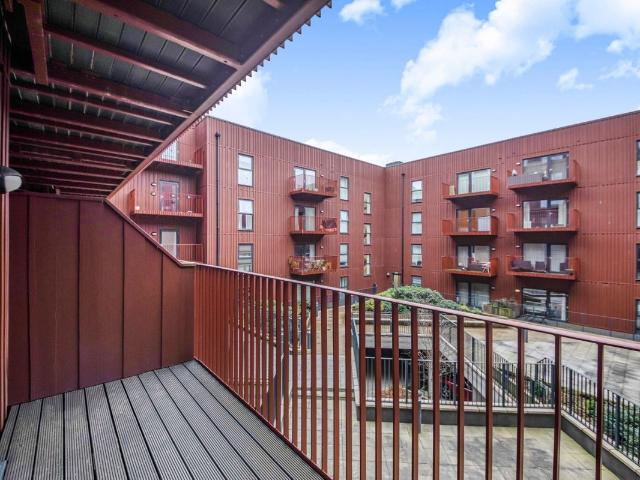 Cavalry Court, Woolwich SE18, 2 bed flat to rent, £2,350 pcm | PrimeLocation