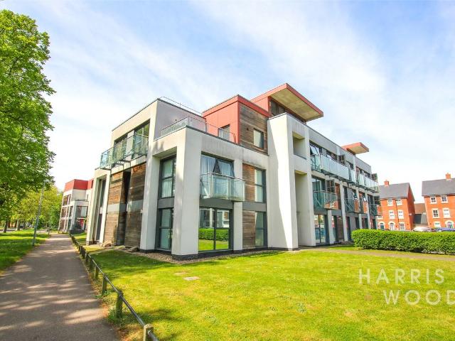 Cavalry Road, Colchester, Essex CO2, 1 bed flat to rent, £1,100 pcm | PrimeLocation
