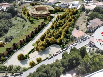 Marecos, Penafiel, Concelho de Penafiel, Distrito de Porto