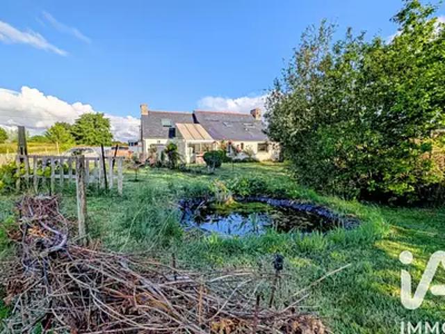 Cavan 22140 Achat / Vente maison 5 pièces t5