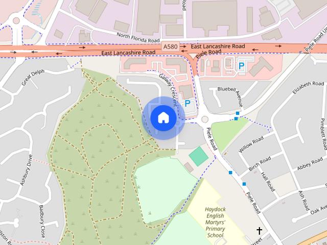 Cavan Drive, Haydock, WA11